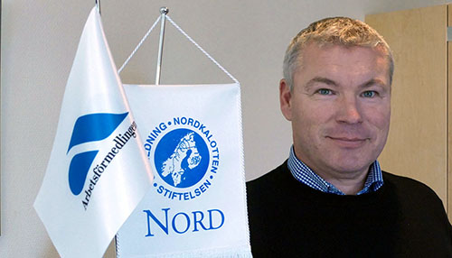 Sverige overtar styreledervervet i Utdanning Nord