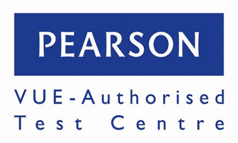 Pearson VUE Authorised Test Centre